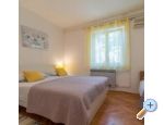 Appartements Toli - Biograd Kroatien