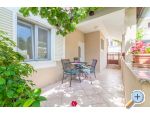 Appartements Toli - Biograd Kroatien