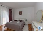 Appartements Toli - Biograd Kroatien