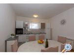 Appartements Toli - Biograd Kroatien