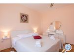 Appartements Toli - Biograd Kroatien