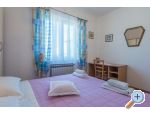 Appartements Toli - Biograd Kroatien