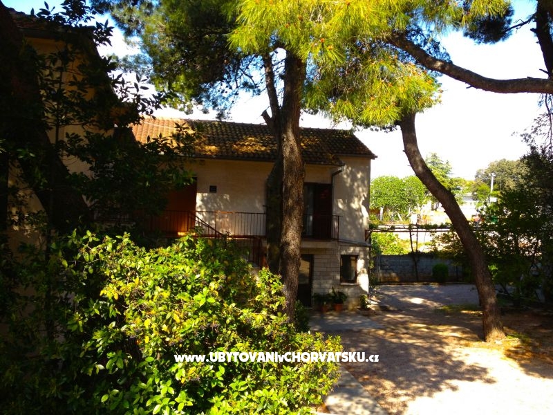 Appartements Vesna – Ferienwohnung Biograd am meer, Kroatien – Foto 1