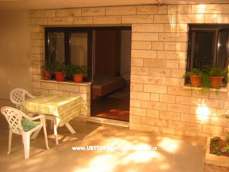 Appartements Vesna – Ferienwohnung Biograd am meer, Kroatien – Foto 10