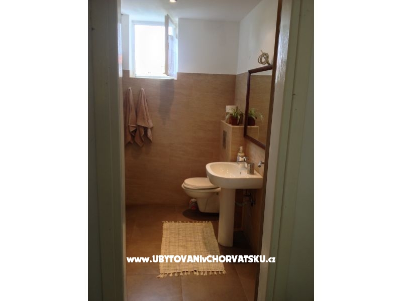 Appartements Vesna – Ferienwohnung Biograd am meer, Kroatien – Foto 11