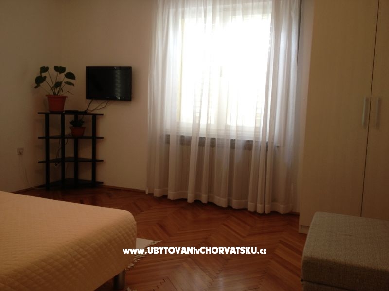 Appartements Vesna – Ferienwohnung Biograd am meer, Kroatien – Foto 14