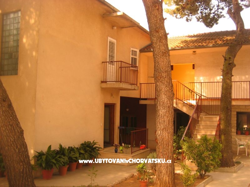 Appartements Vesna – Ferienwohnung Biograd am meer, Kroatien – Foto 2