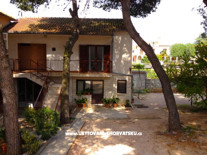 Appartements Vesna – Ferienwohnung Biograd am meer, Kroatien – Foto 4