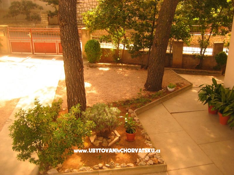 Appartements Vesna – Ferienwohnung Biograd am meer, Kroatien – Foto 5