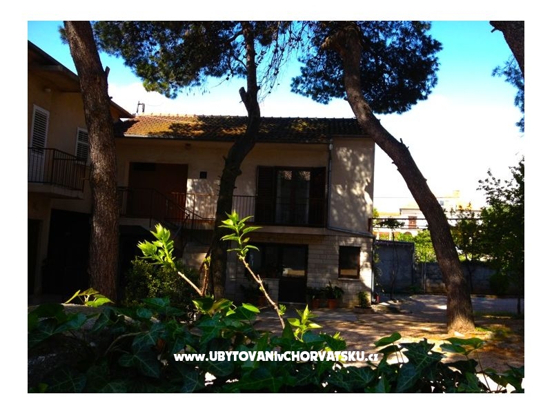 Appartements Vesna – Ferienwohnung Biograd am meer, Kroatien – Foto 6