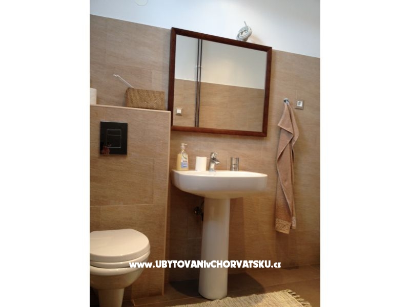 Appartements Vesna – Ferienwohnung Biograd am meer, Kroatien – Foto 7