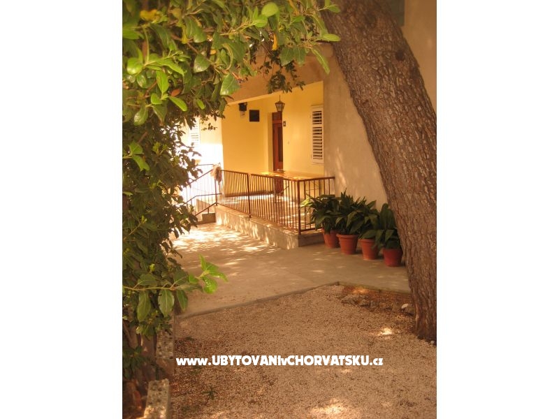 Appartements Vesna – Ferienwohnung Biograd am meer, Kroatien – Foto 9