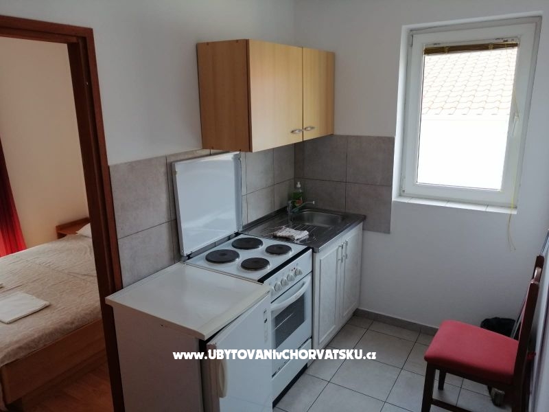 Appartements Vranela – Ferienwohnung Biograd am meer, Kroatien – Foto 11
