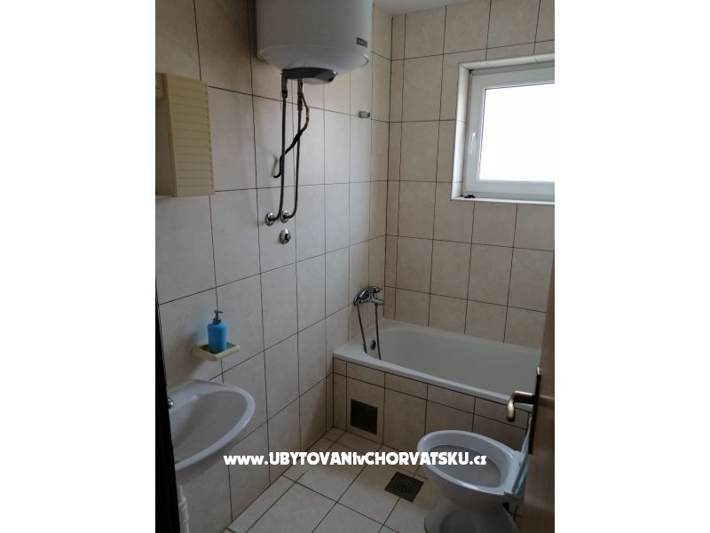 Appartements Vranela – Ferienwohnung Biograd am meer, Kroatien – Foto 12