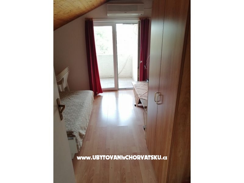 Appartements Vranela – Ferienwohnung Biograd am meer, Kroatien – Foto 13