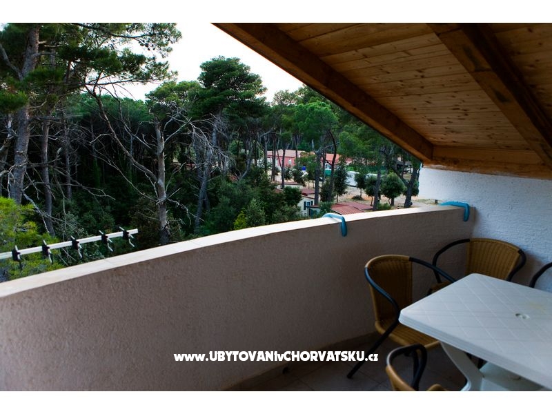 Appartements Vranela – Ferienwohnung Biograd am meer, Kroatien – Foto 14