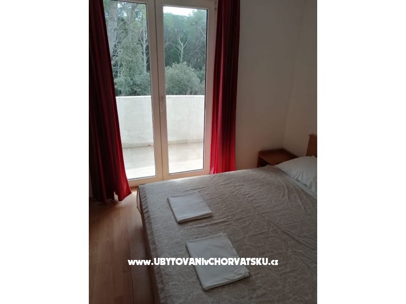 Appartements Vranela – Ferienwohnung Biograd am meer, Kroatien – Foto 15