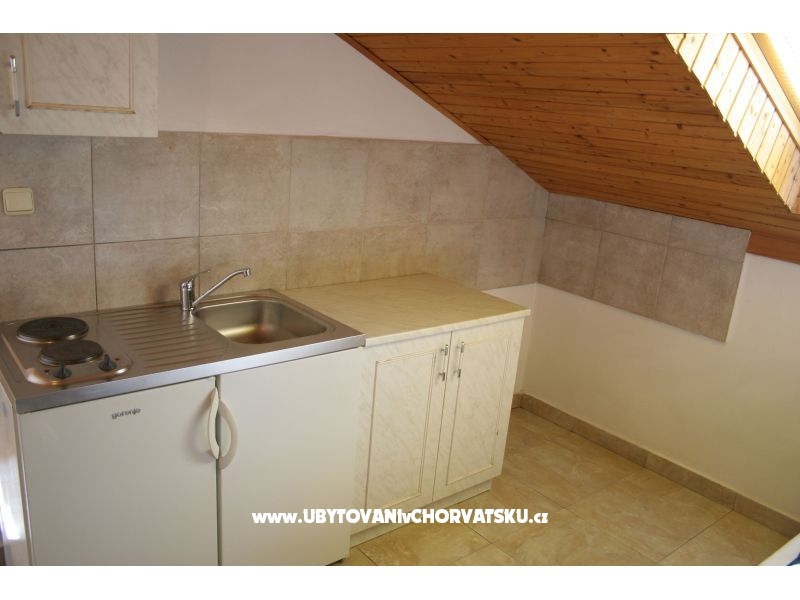 Appartements Vranela – Ferienwohnung Biograd am meer, Kroatien – Foto 16