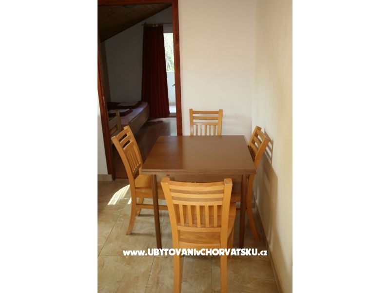 Appartements Vranela – Ferienwohnung Biograd am meer, Kroatien – Foto 17