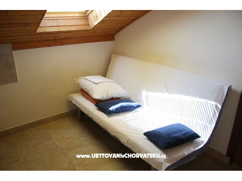 Appartements Vranela – Ferienwohnung Biograd am meer, Kroatien – Foto 18