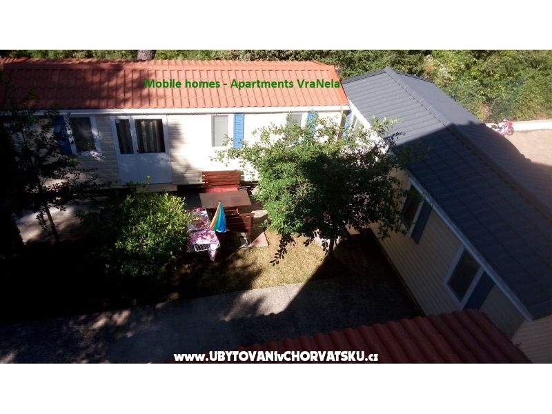 Appartements Vranela – Ferienwohnung Biograd am meer, Kroatien – Foto 2