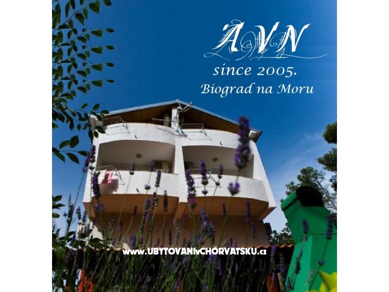 Appartements Vranela – Ferienwohnung Biograd am meer, Kroatien – Foto 3