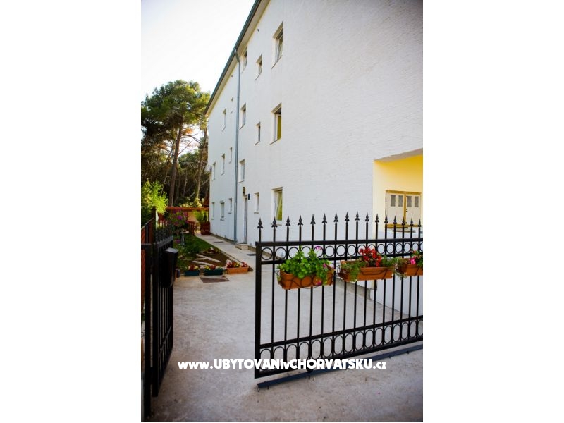 Appartements Vranela – Ferienwohnung Biograd am meer, Kroatien – Foto 5