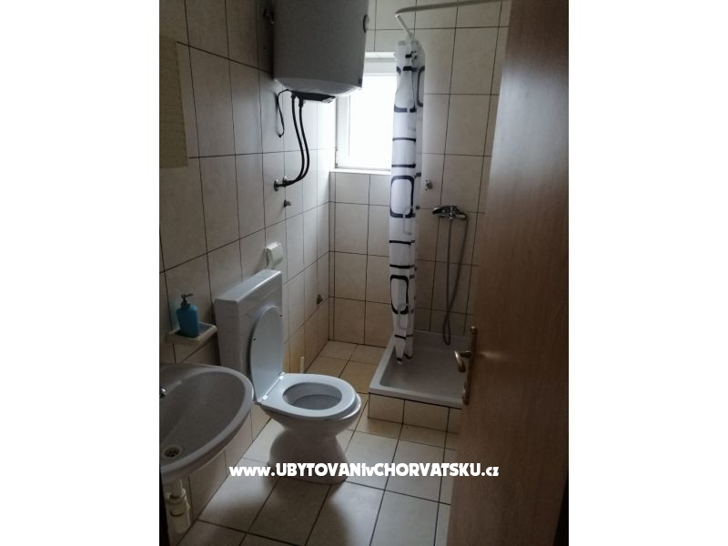 Appartements Vranela – Ferienwohnung Biograd am meer, Kroatien – Foto 6