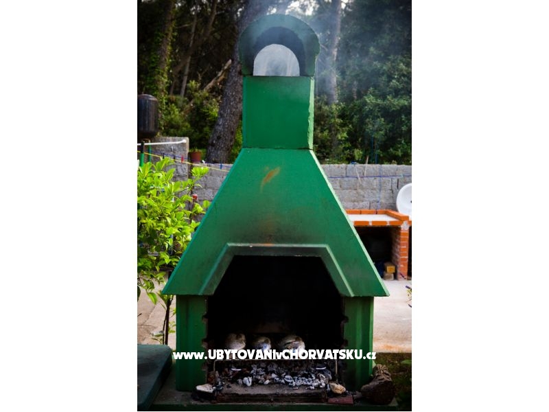 Appartements Vranela – Ferienwohnung Biograd am meer, Kroatien – Foto 7