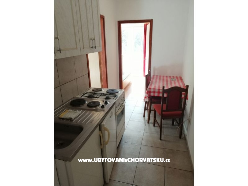 Appartements Vranela – Ferienwohnung Biograd am meer, Kroatien – Foto 8