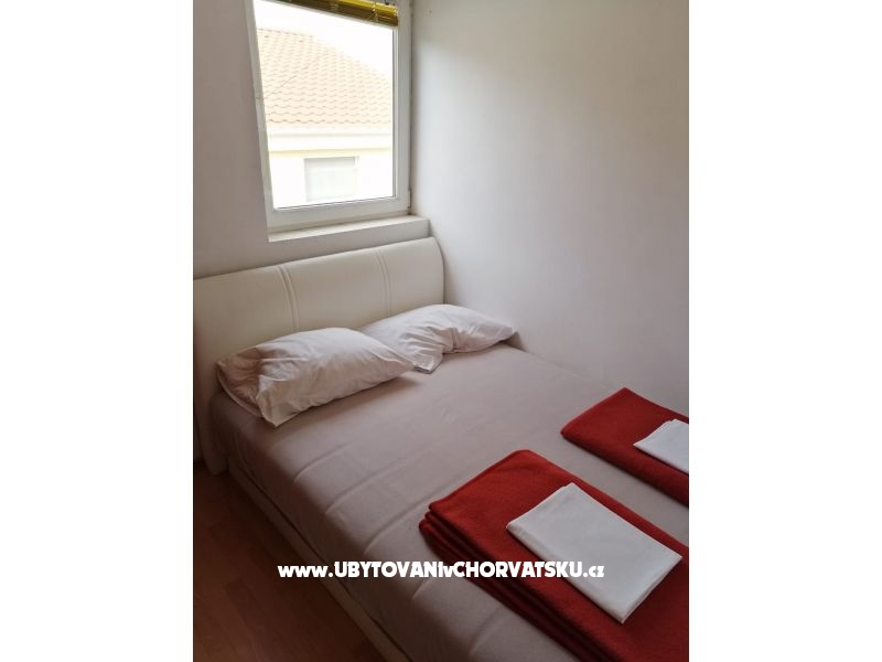 Appartements Vranela – Ferienwohnung Biograd am meer, Kroatien – Foto 9