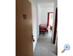 Appartements Vranela – Biograd am meer – Vorschau 10