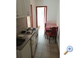 Appartements Vranela – Biograd am meer – Vorschau 8