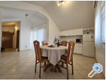 Appartements Roko - Biograd Kroatien