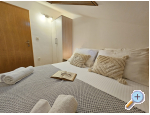 Appartements Roko - Biograd Kroatien