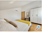 Appartements Roko - Biograd Kroatien