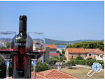 Appartements Roko - Biograd Kroatien