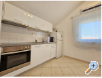 Appartements Roko - Biograd Kroatien