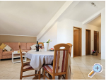Appartements Roko - Biograd Kroatien