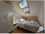Appartements Roko - Biograd Kroatien