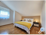 Appartements Roko - Biograd Kroatien