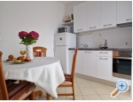 Appartements Roko - Biograd Kroatien