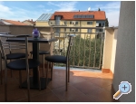 Appartements Roko - Biograd Kroatien