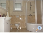 Appartements Roko - Biograd Kroatien