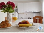 Appartements Roko - Biograd Kroatien