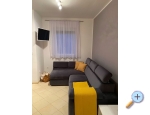 Appartements Roko - Biograd Kroatien