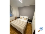 Appartements Roko - Biograd Kroatien