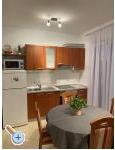 Appartements Roko - Biograd Kroatien