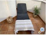 Appartements Roko - Biograd Kroatien