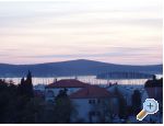 Appartements Roko - Biograd Kroatien